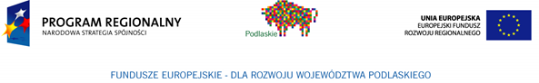 Projekt UE